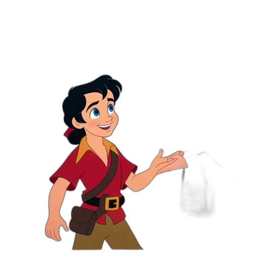 bottle, staff, jewelry, weapon transparent PNG cut-out