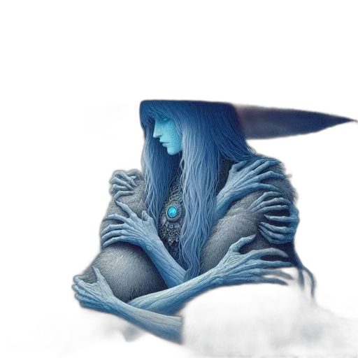 hat, dragon, mask, creature transparent PNG cut-out