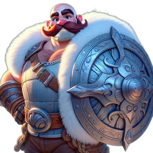 weapon, sword, staff, face transparent PNG cut-out