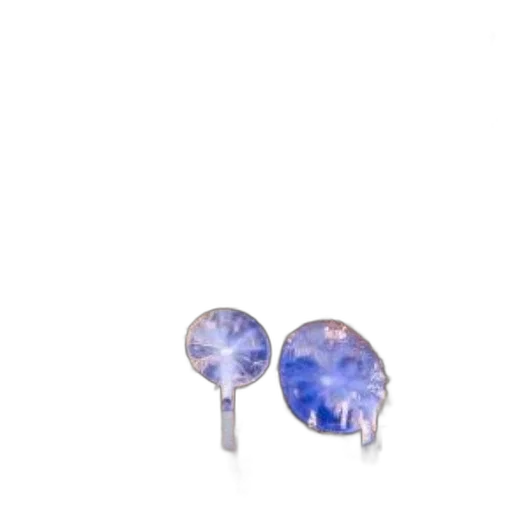 jewelry, crown, umbrella, blue transparent PNG cut-out