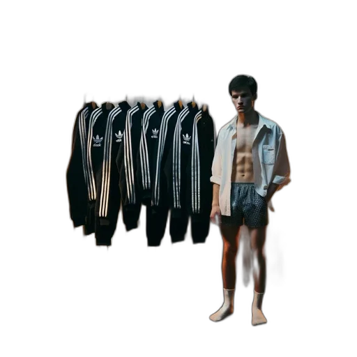 jacket, shoes, weapon, furniture transparent PNG cut-out