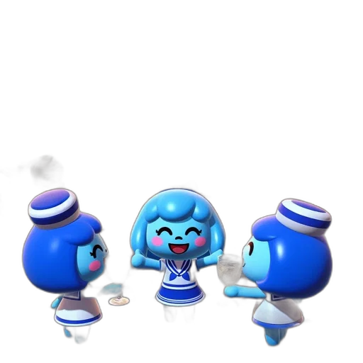 robot, staff, food, bottle transparent PNG cut-out