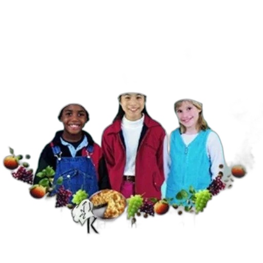 hat, food, book, cover transparent PNG cut-out