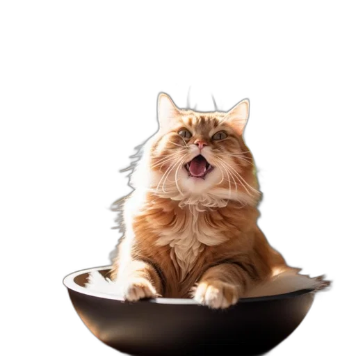 food, animal, creature, staff transparent PNG cut-out