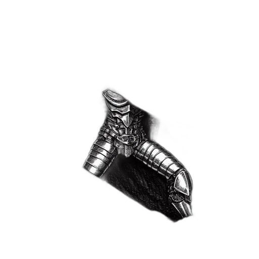 jewelry, crown, sword, shoes transparent PNG cut-out