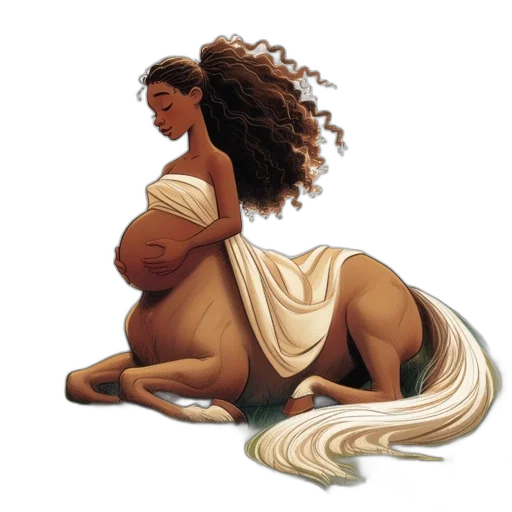 concept art, fantasy art, pixel art, photorealistic transparent PNG cut-out