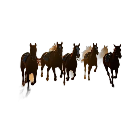 animal, staff, crown, concept art transparent PNG cut-out