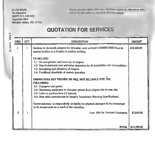 staff, quotation, services, includes transparent PNG cut-out