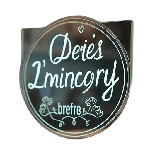 jewelry, 3d render, personalized, line transparent PNG cut-out