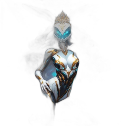 mask, robot, jewelry, sword transparent PNG cut-out