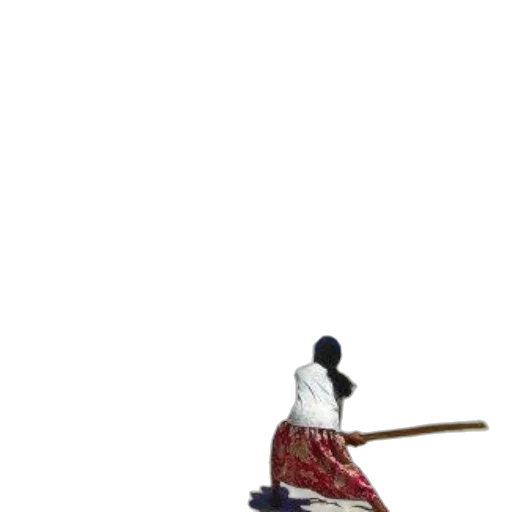 staff, sword, weapon, robot transparent PNG cut-out