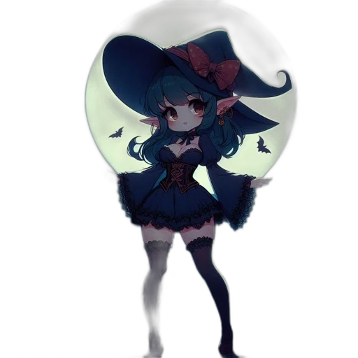 staff, mask, dress, creature transparent PNG cut-out