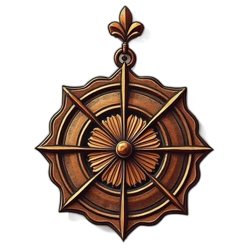 staff, crown, jewelry, sword transparent PNG cut-out