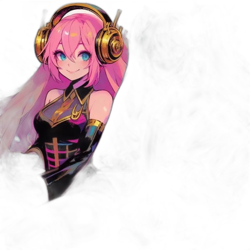 weapon, staff, dragon, mask transparent PNG cut-out