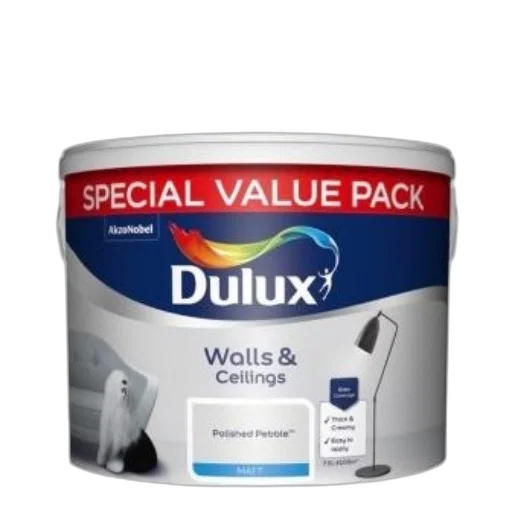 dulux, walls, ceilings, polished transparent PNG cut-out