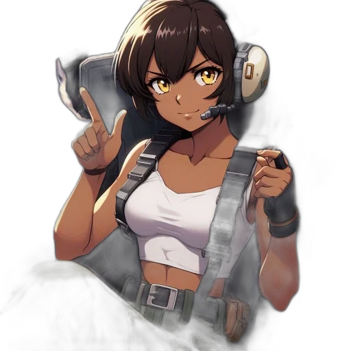 weapon, staff, concept art, anime transparent PNG cut-out