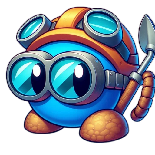 staff, weapon, robot, concept art transparent PNG cut-out