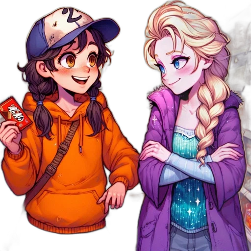 staff, pixel art, concept art, cartoon transparent PNG cut-out