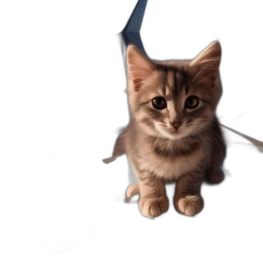 staff, animal, weapon, creature transparent PNG cut-out