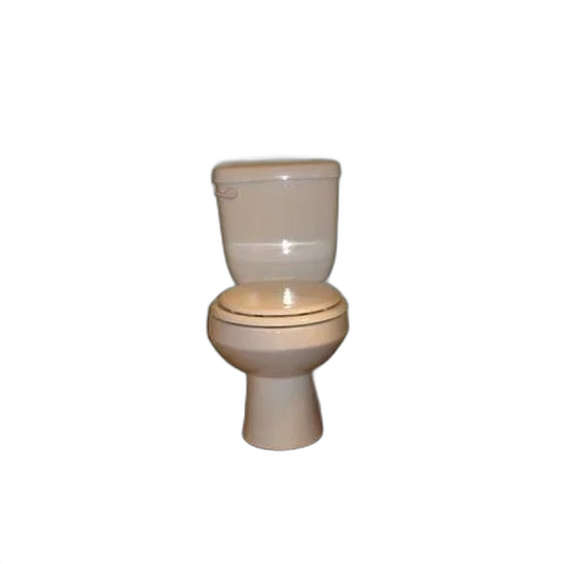 furniture, 3d render, bathroom, toilet transparent PNG cut-out