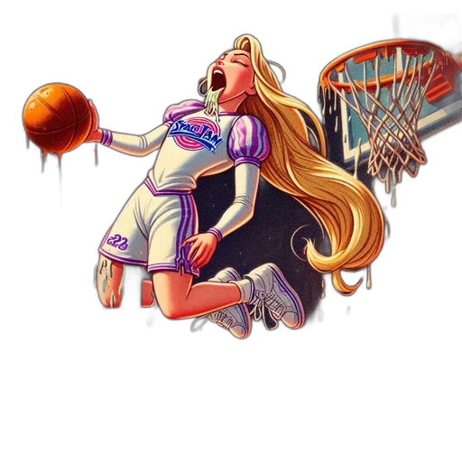 pixel art, anime, cartoon, concept art transparent PNG cut-out