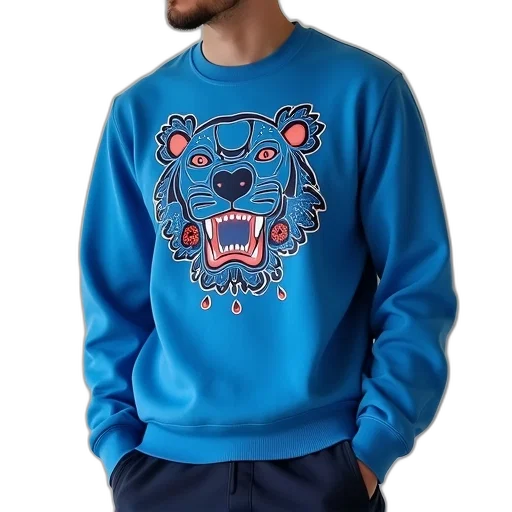 jacket, concept art, 3d render, cartoon transparent PNG cut-out