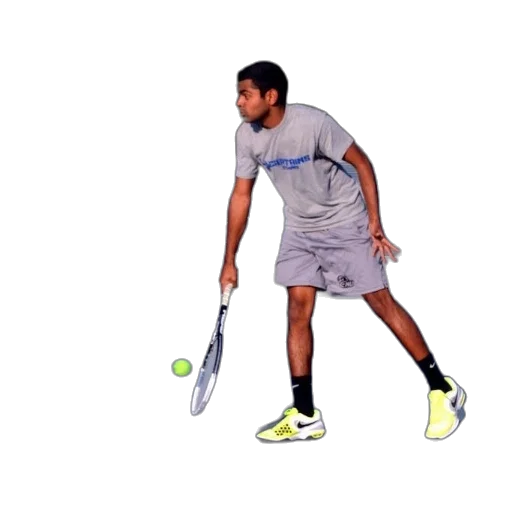 staff, photorealistic, 3d render, man transparent PNG cut-out
