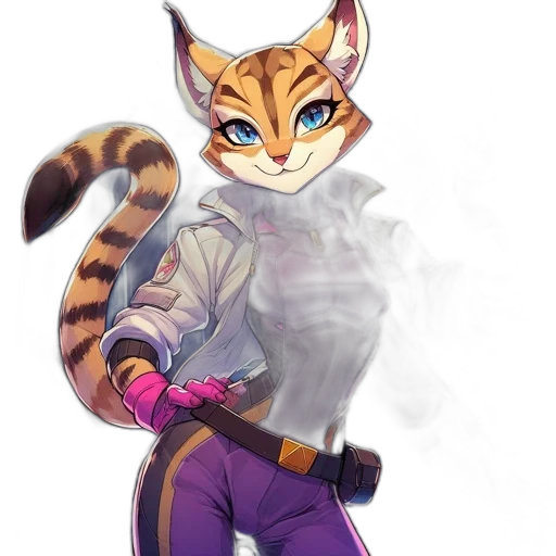 staff, jacket, concept art, fantasy art transparent PNG cut-out