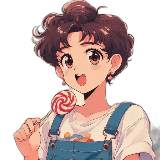 staff, food, face, flower transparent PNG cut-out