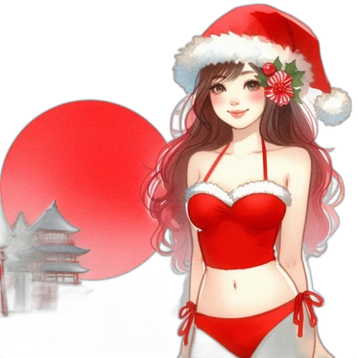 fantasy art, pixel art, anime, photorealistic transparent PNG cut-out