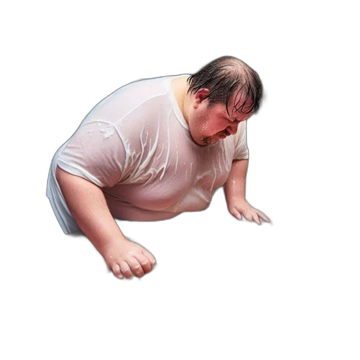 creature, food, animal, robot transparent PNG cut-out