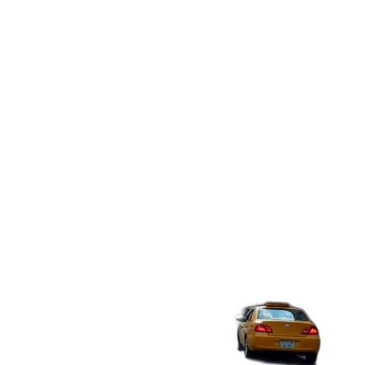 car, robot, animal, bottle transparent PNG cut-out