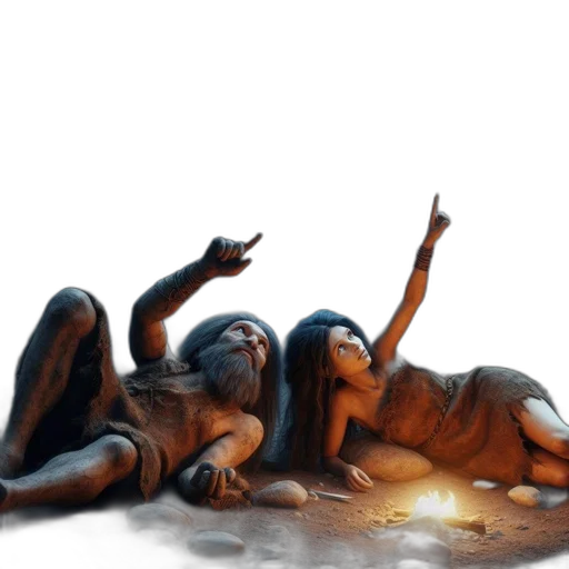 concept art, fantasy art, 3d render, photorealistic transparent PNG cut-out