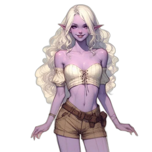staff, fantasy art, concept art, pixel art transparent PNG cut-out