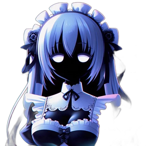 mask, face, robot, dress transparent PNG cut-out