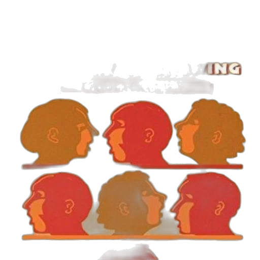 crown, face, mask, concept art transparent PNG cut-out