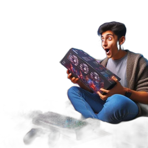 concept art, 3d render, comic book art, photorealistic transparent PNG cut-out