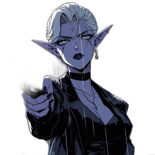 staff, jewelry, concept art, comic book art transparent PNG cut-out