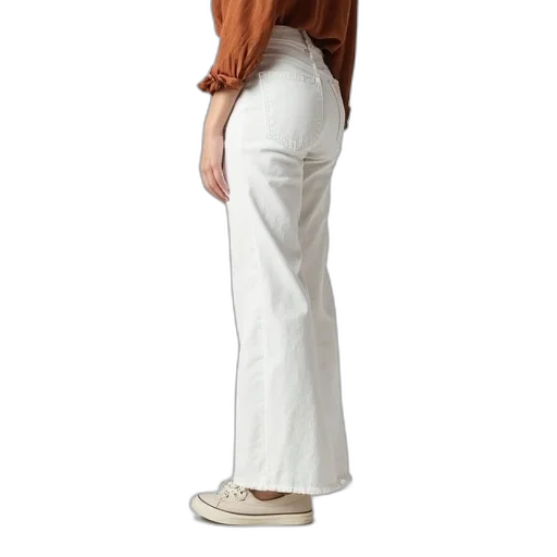 jacket, staff, dress, earth tones transparent PNG cut-out