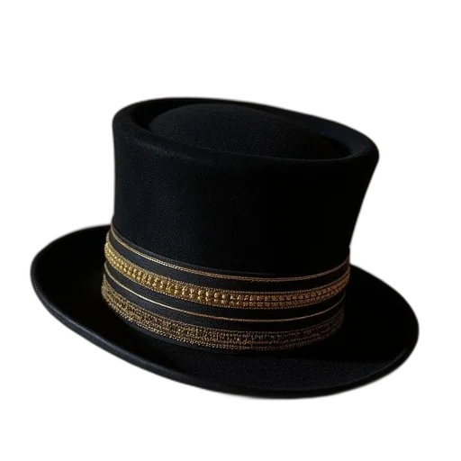 hat, crown, small, iron transparent PNG cut-out