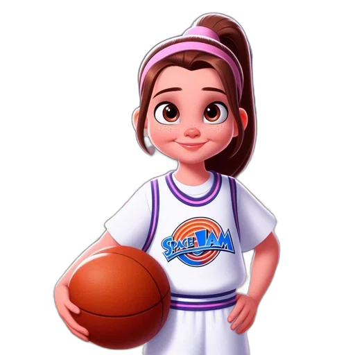cartoon, 3d render, concept art, photorealistic transparent PNG cut-out