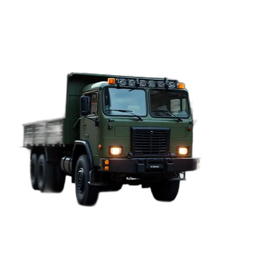 weapon, animal, car, 3d render transparent PNG cut-out