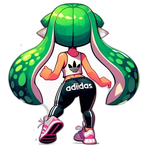 jacket, creature, hair, animal transparent PNG cut-out
