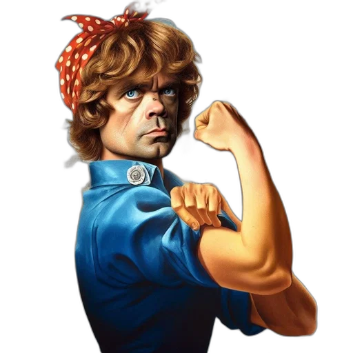 staff, weapon, photorealistic, comic book art transparent PNG cut-out