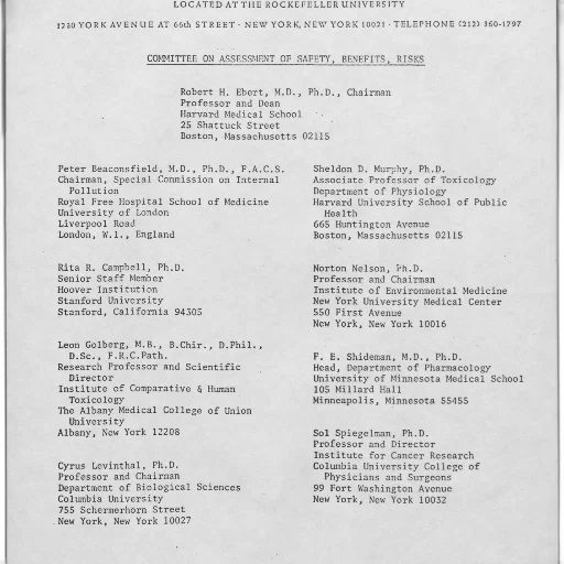 document, titled, committee, assessment transparent PNG cut-out