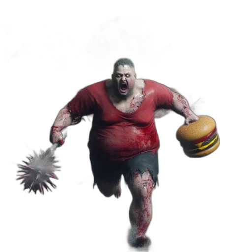 creature, animal, weapon, food transparent PNG cut-out