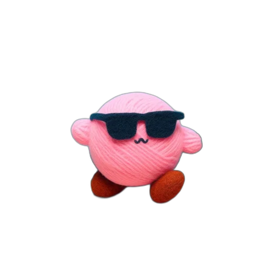 animal, creature, hat, mask transparent PNG cut-out