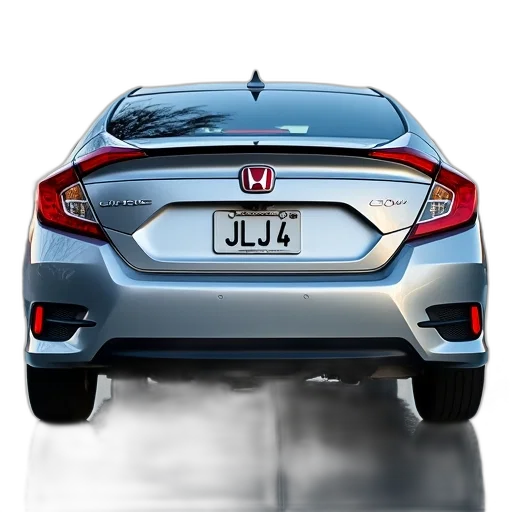car, 3d render, photorealistic, concept art transparent PNG cut-out