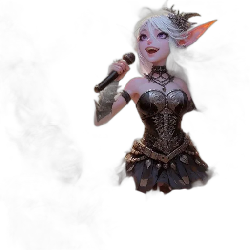 staff, weapon, dragon, fantasy art transparent PNG cut-out