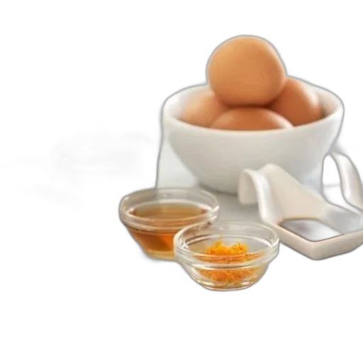 food, 3d render, photorealistic, variety transparent PNG cut-out